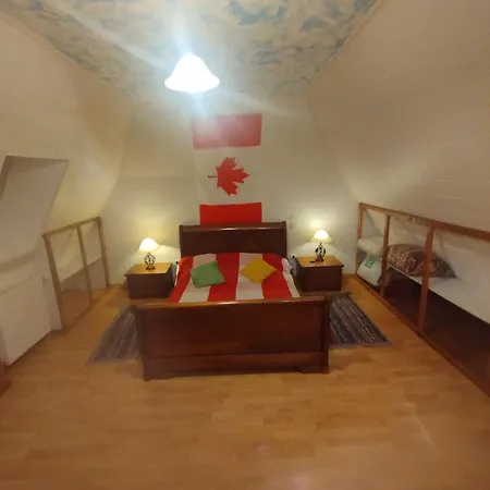 Maison De Roger Entre Sarlat Et Rocamadour Prázdninový dům *