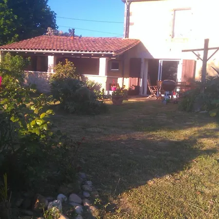 Prázdninový dům Maison De Roger Entre Sarlat Et Rocamadour Payrac
