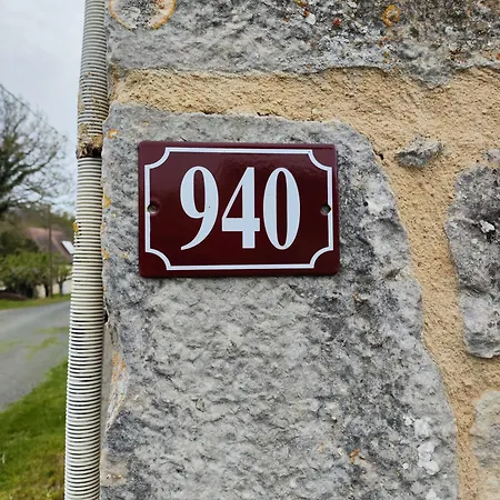 Prázdninový dům Maison De Roger Entre Sarlat Et Rocamadour Payrac